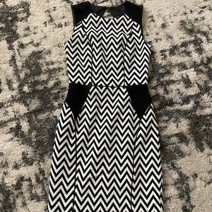 Perfect business casual dress